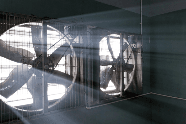 Ventiladores